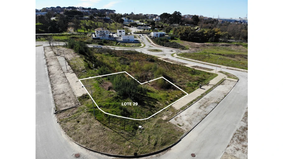 Terreno para Venda em Mangualde, Mesquitela e Cunha Alta