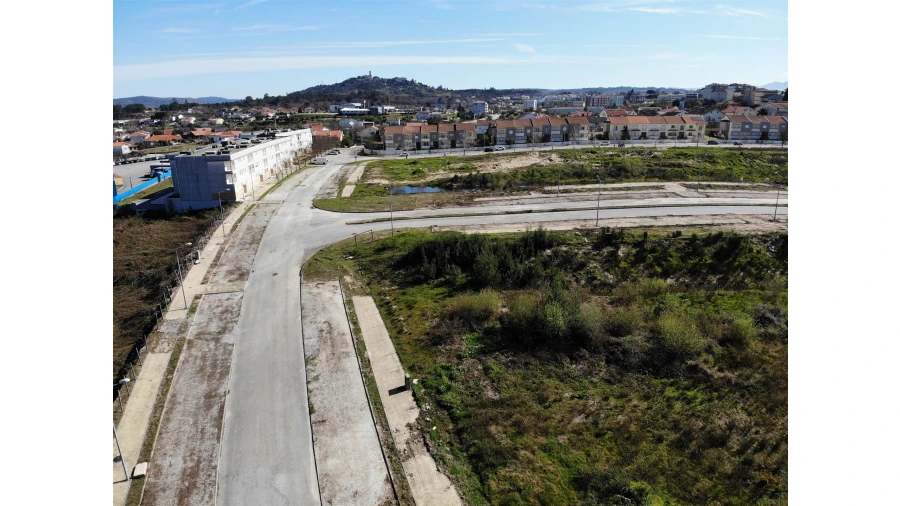 Terreno para Venda em Mangualde, Mesquitela e Cunha Alta Foto 7