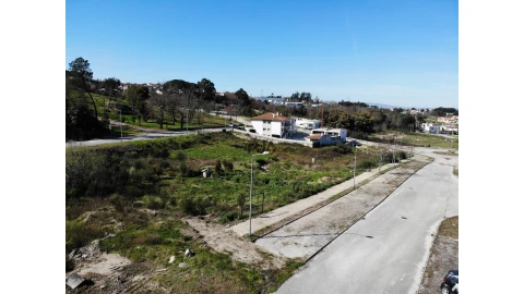 Terreno para Venda em Mangualde, Mesquitela e Cunha Alta
