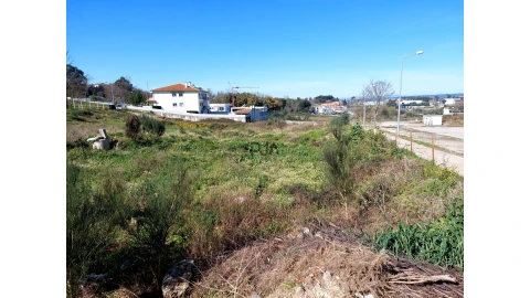 Terreno para Venda em Mangualde, Mesquitela e Cunha Alta
