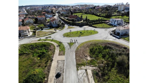 Terreno para Venda em Mangualde, Mesquitela e Cunha Alta