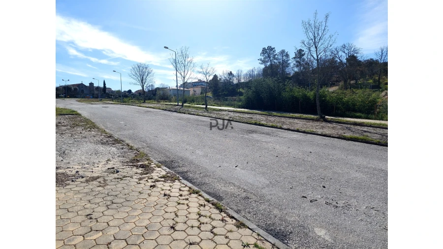 Terreno para Venda em Mangualde, Mesquitela e Cunha Alta Foto 7