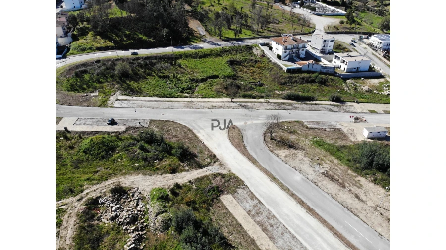 Terreno para Venda em Mangualde, Mesquitela e Cunha Alta Foto 14