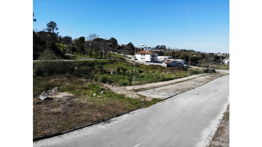 Terreno para Venda em Mangualde, Mesquitela e Cunha Alta Foto 9