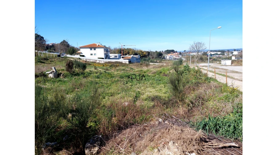 Terreno para Venda em Mangualde, Mesquitela e Cunha Alta Foto 3