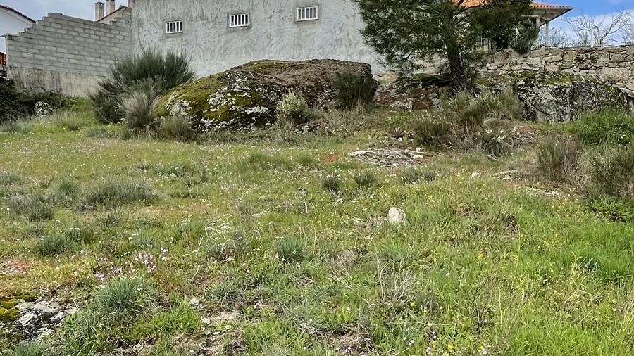 Terreno para Venda em Arcozelo