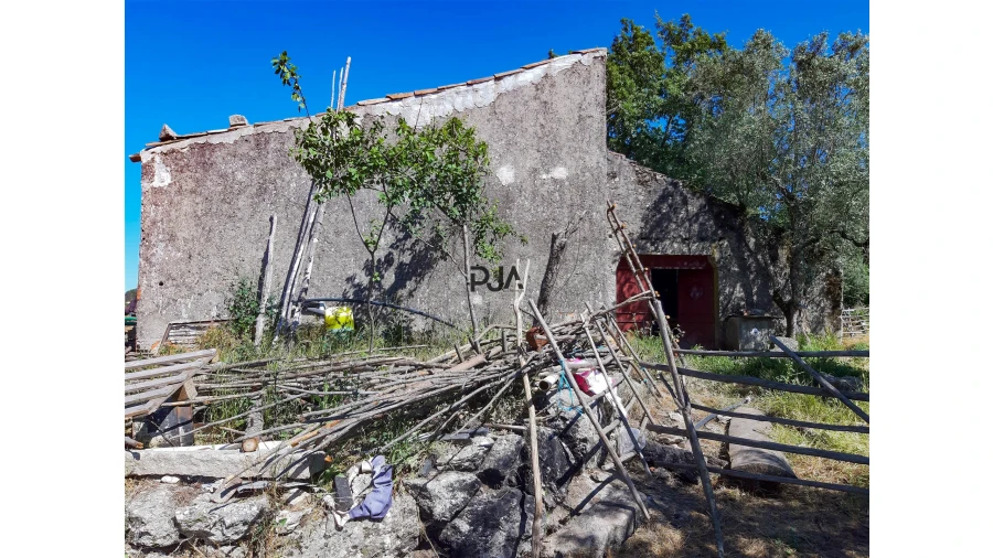 Quinta T0 para Venda em Algodres Foto 6