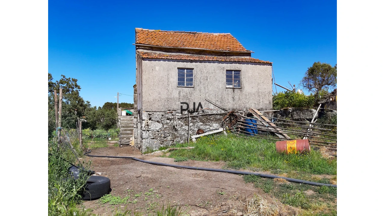 Quinta T0 para Venda em Algodres Foto 2