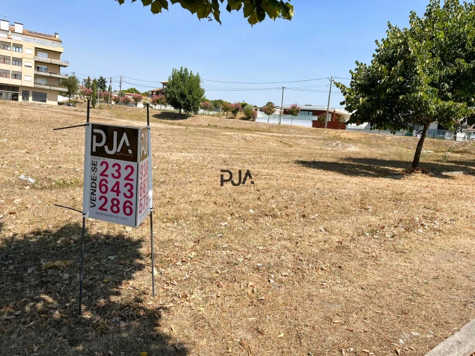 Terreno para Venda em Nelas Foto 7