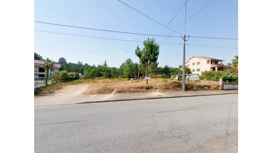 Terreno para Venda em Fornos de Maceira Dão Foto 6