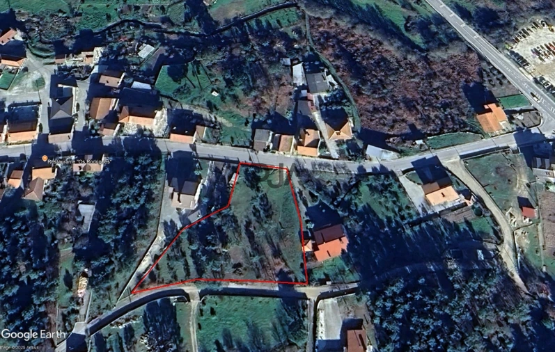 Terreno para Venda em Fornos de Maceira Dão Foto 12