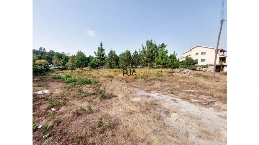 Terreno para Venda em Fornos de Maceira Dão Foto 10