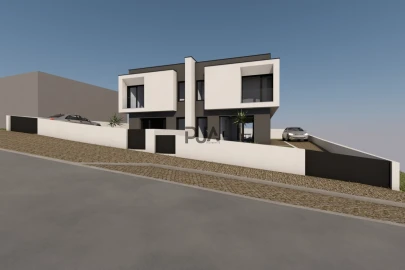 Moradia T3 para Venda em Mangualde, Mesquitela e Cunha Alta
