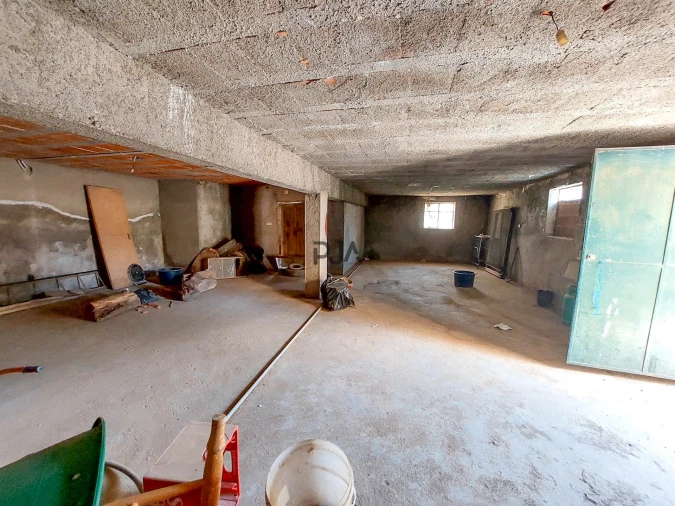 Moradia T5 para Venda em Insua Foto 19