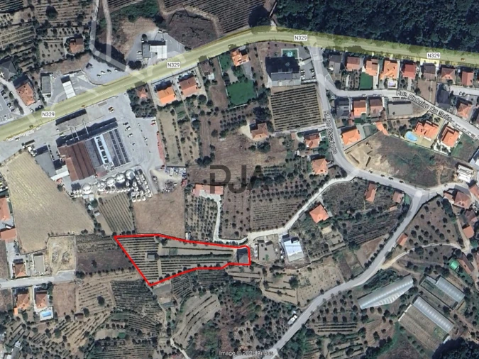 Moradia T5 para Venda em Insua Foto 20