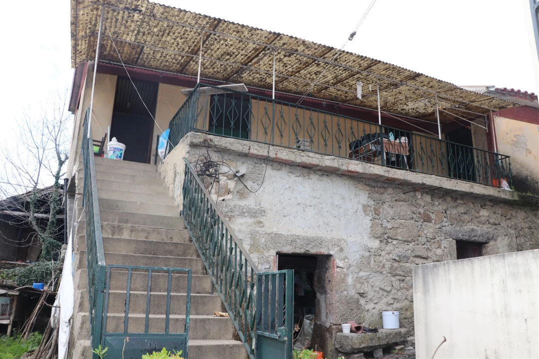 Moradia T3 para Venda em Serzedo e Calvos Foto 12