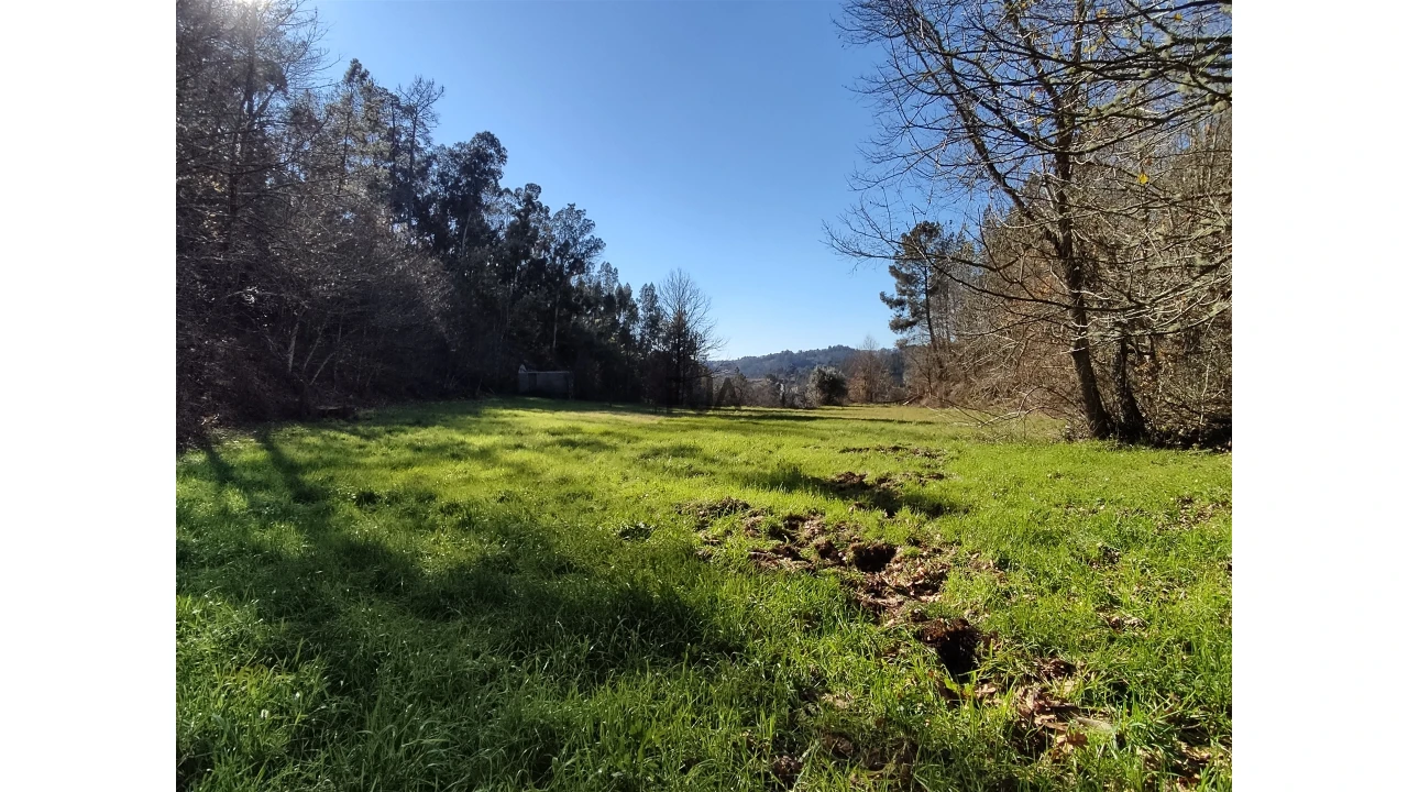 Terreno para Venda em Pindo Foto 1