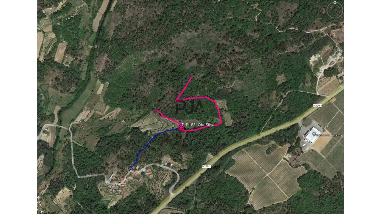 Terreno para Venda em Pindo Foto 2