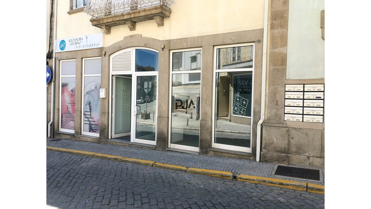 Loja para Venda em Mangualde, Mesquitela e Cunha Alta Foto 2