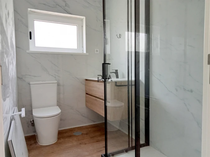 Apartamento T3 para Arrendamento em Mangualde, Mesquitela e Cunha Alta Foto 2