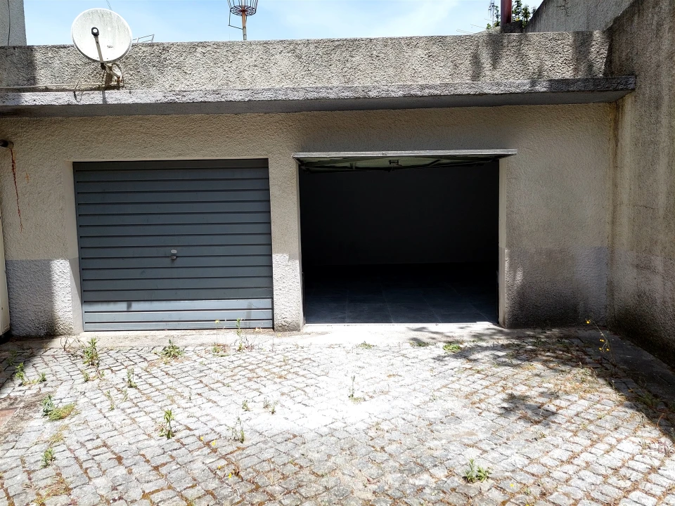 Apartamento T3 para Arrendamento em Mangualde, Mesquitela e Cunha Alta Foto 13