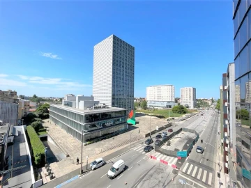 Apartamento T1 para Arrendamento em Ramalde