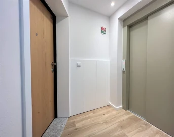 Apartamento T1 para Arrendamento em Ramalde