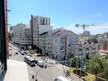 Apartamento T1 para Arrendamento em Ramalde