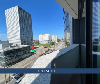 Apartamento T1 para Arrendamento em Ramalde