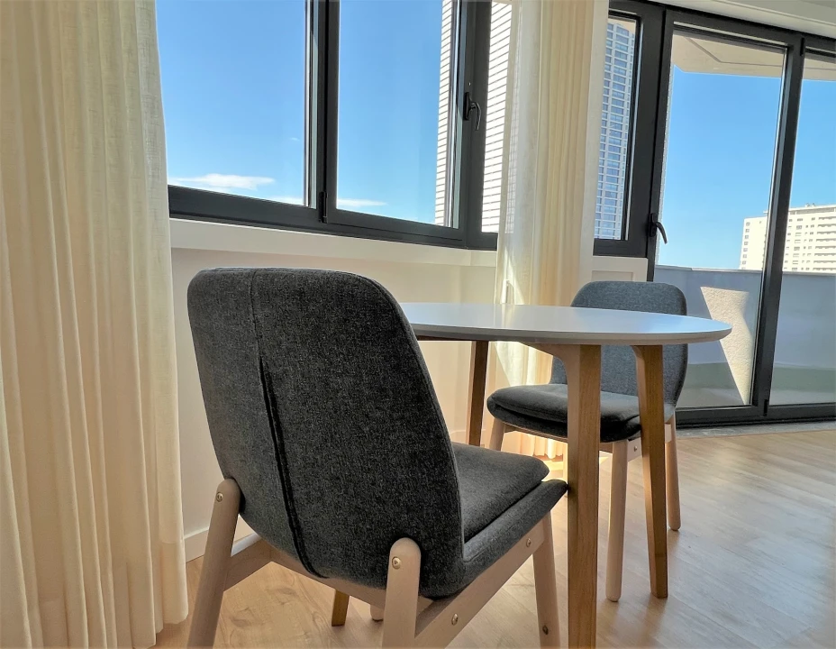 Apartamento T1 para Arrendamento em Ramalde Foto 4