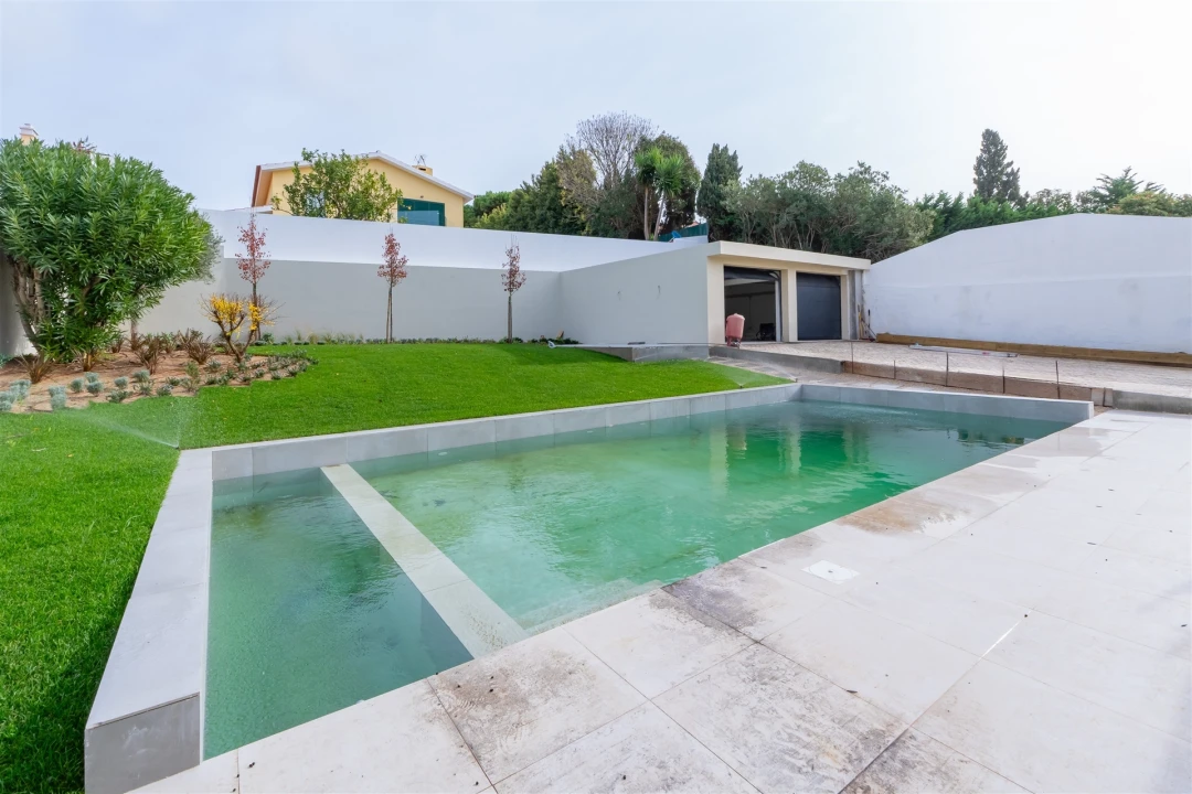 Moradia T4 para Venda em Cascais e Estoril Foto 57