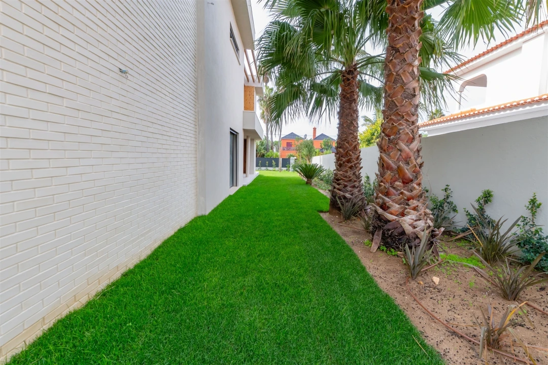 Moradia T4 para Venda em Cascais e Estoril Foto 56