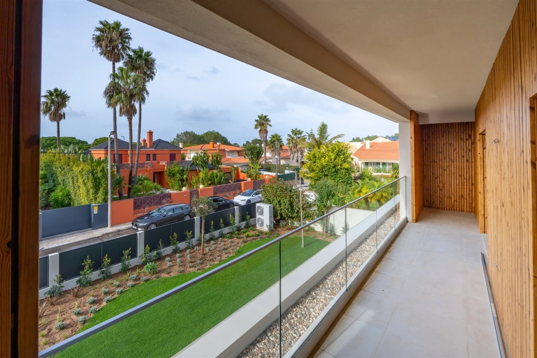 Moradia T4 para Venda em Cascais e Estoril Foto 50