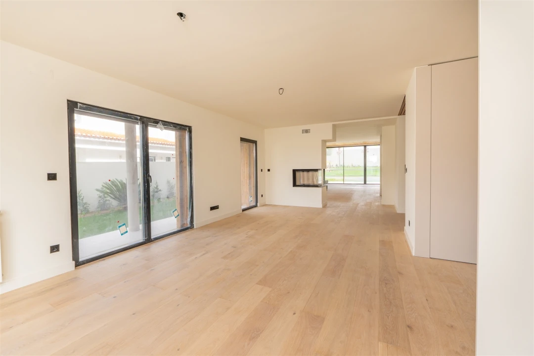 Moradia T4 para Venda em Cascais e Estoril Foto 21