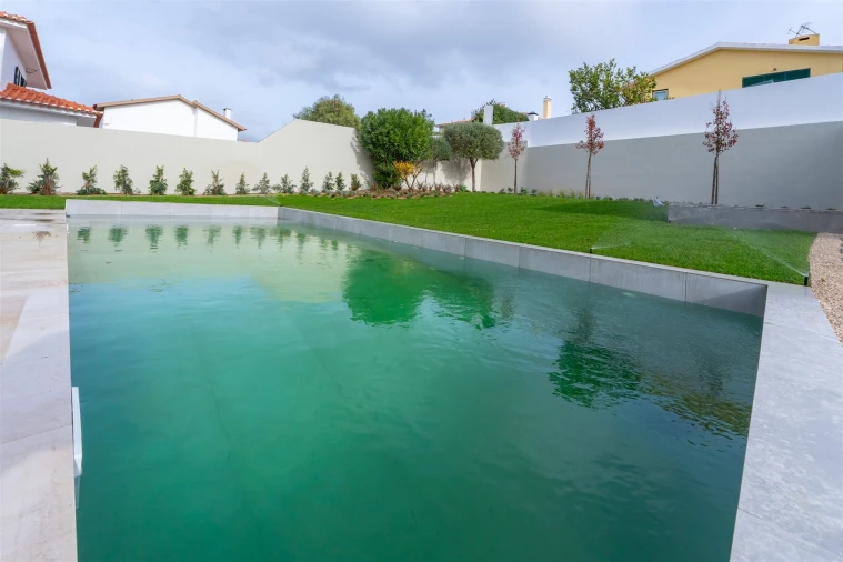 Moradia T4 para Venda em Cascais e Estoril Foto 54