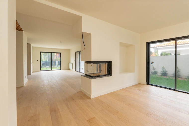 Moradia T4 para Venda em Cascais e Estoril Foto 27