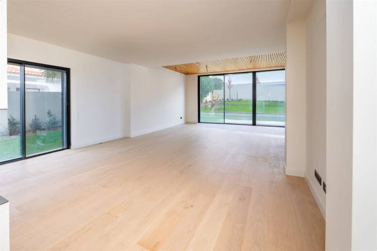 Moradia T4 para Venda em Cascais e Estoril Foto 23