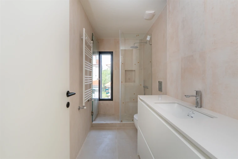 Moradia T4 para Venda em Cascais e Estoril Foto 34