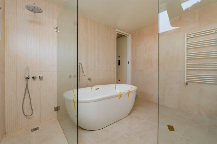 Moradia T4 para Venda em Cascais e Estoril Foto 46