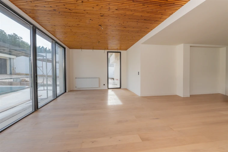 Moradia T4 para Venda em Cascais e Estoril Foto 25