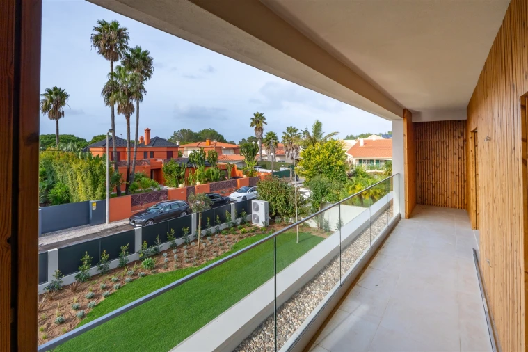 Moradia T4 para Venda em Cascais e Estoril Foto 50