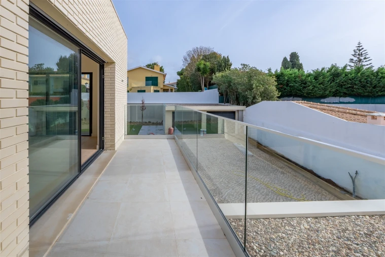 Moradia T4 para Venda em Cascais e Estoril Foto 44