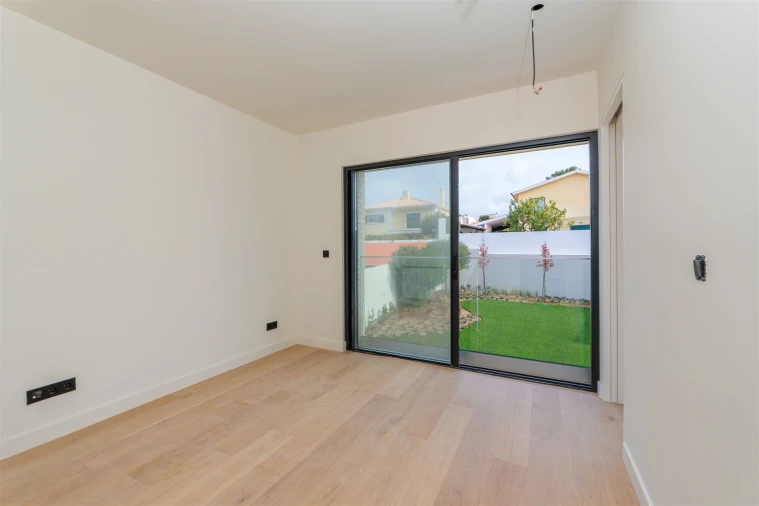 Moradia T4 para Venda em Cascais e Estoril Foto 40