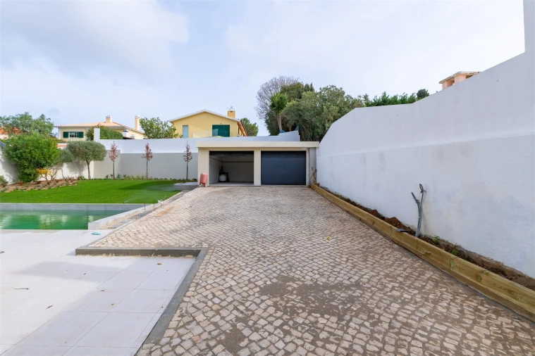 Moradia T4 para Venda em Cascais e Estoril Foto 53