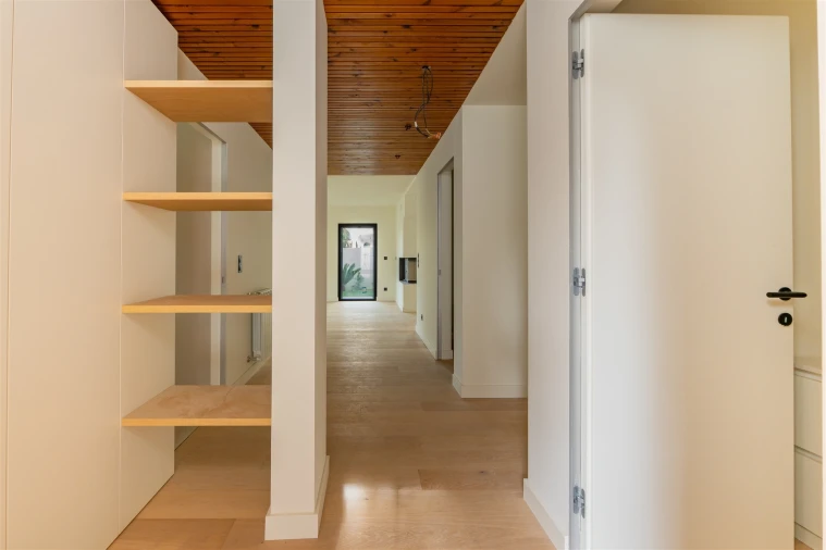 Moradia T4 para Venda em Cascais e Estoril Foto 14