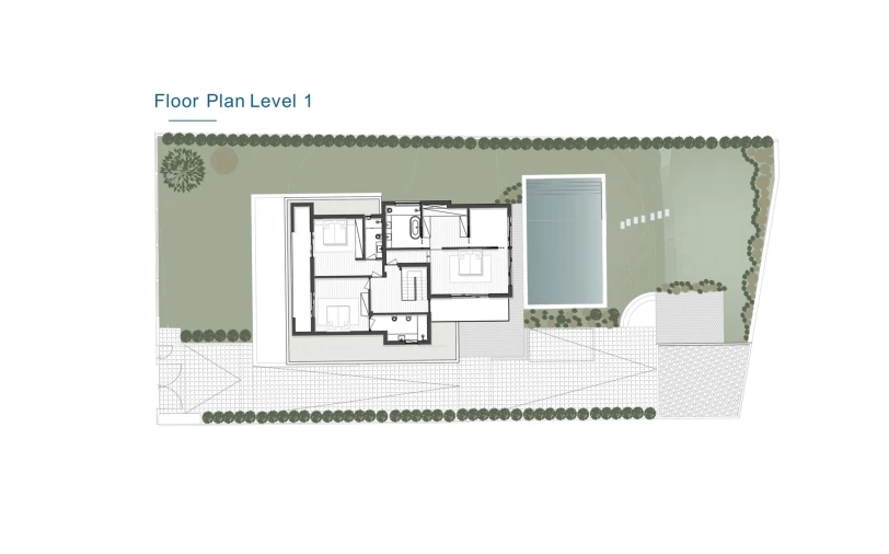 Moradia T4 para Venda em Cascais e Estoril Foto 62