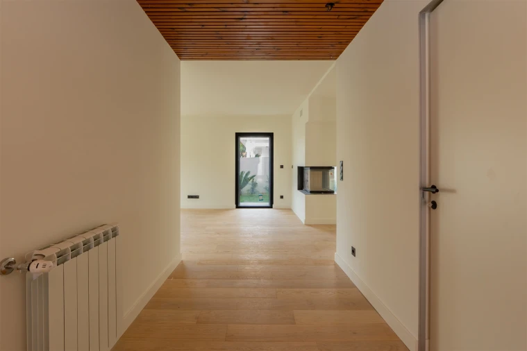 Moradia T4 para Venda em Cascais e Estoril Foto 15