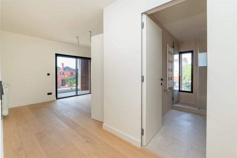 Moradia T4 para Venda em Cascais e Estoril Foto 35