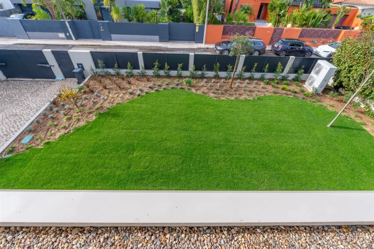 Moradia T4 para Venda em Cascais e Estoril Foto 49