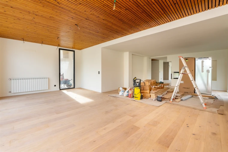 Moradia T4 para Venda em Cascais e Estoril Foto 24